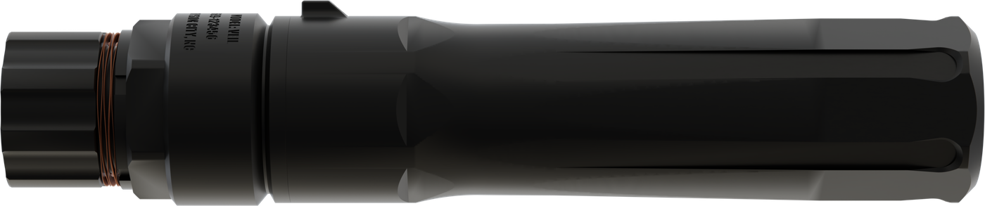Cloak suppressor