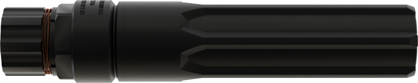 Overwatch suppressor