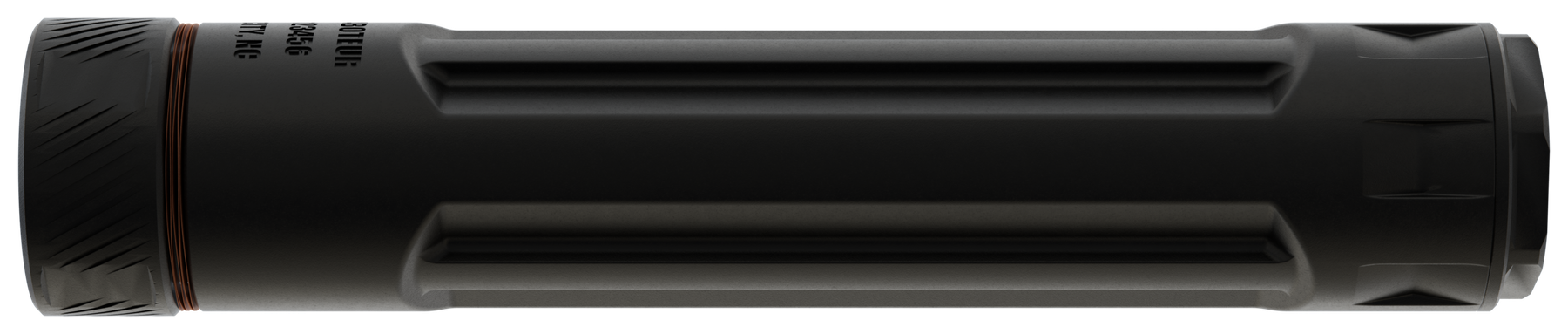 Saboteur suppressor