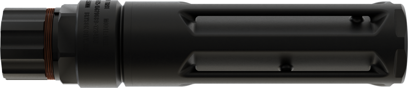 Veil suppressor