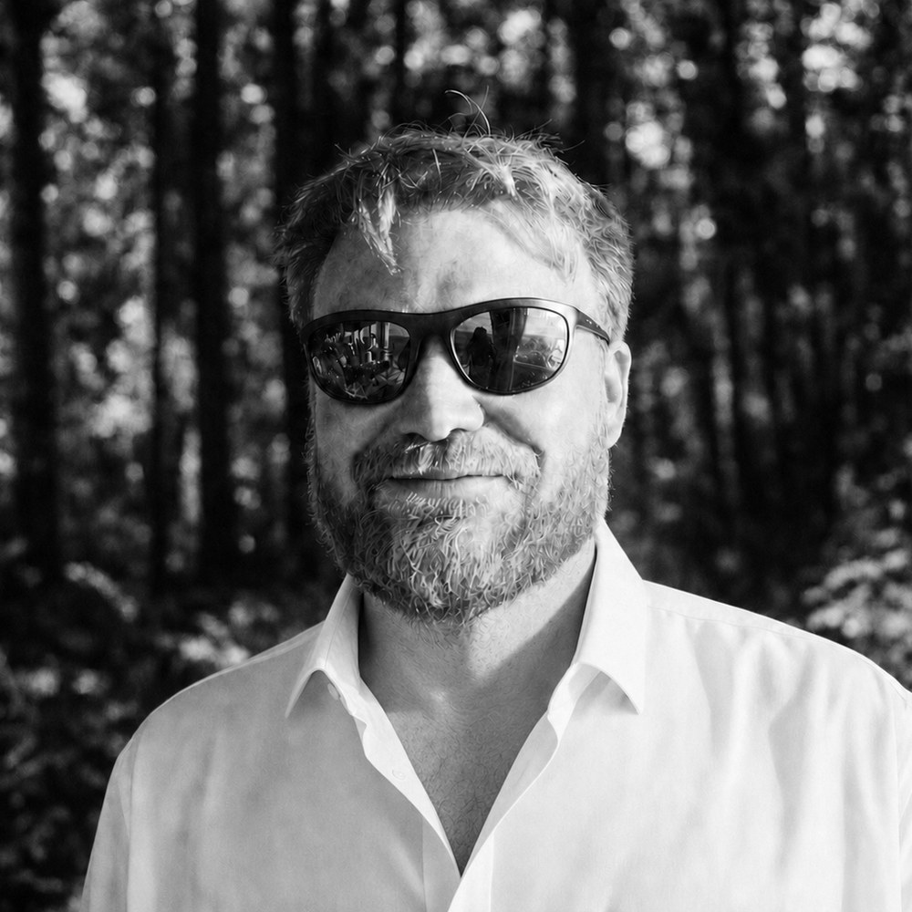 Hayden Holland, Partner